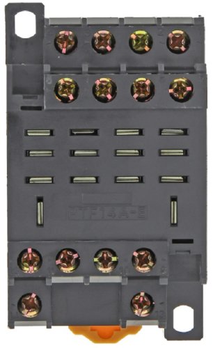 Разъем модульный EKF PROxima РМ25/4 для РМ-25 фото Разъем модульный EKF PROxima РМ25/4 для РМ-25 картинка